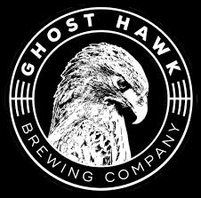 Ghost Hawk Brewing Company Logo